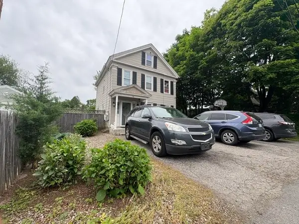 74 Allen Avenue, North Providence, RI 02911