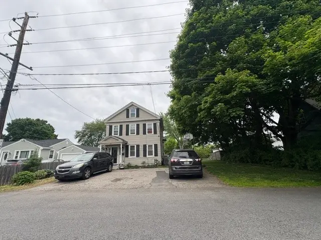 74 Allen Avenue, North Providence, RI 02911 - #3