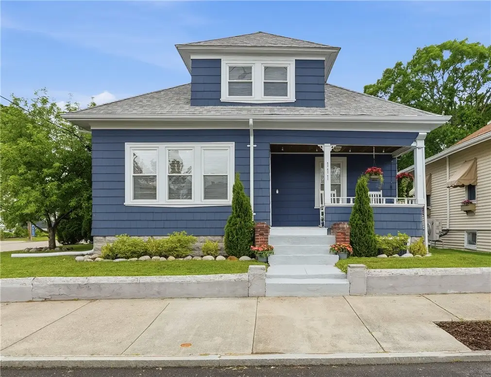 111 Anderton Avenue, Pawtucket, RI 02860 - #1
