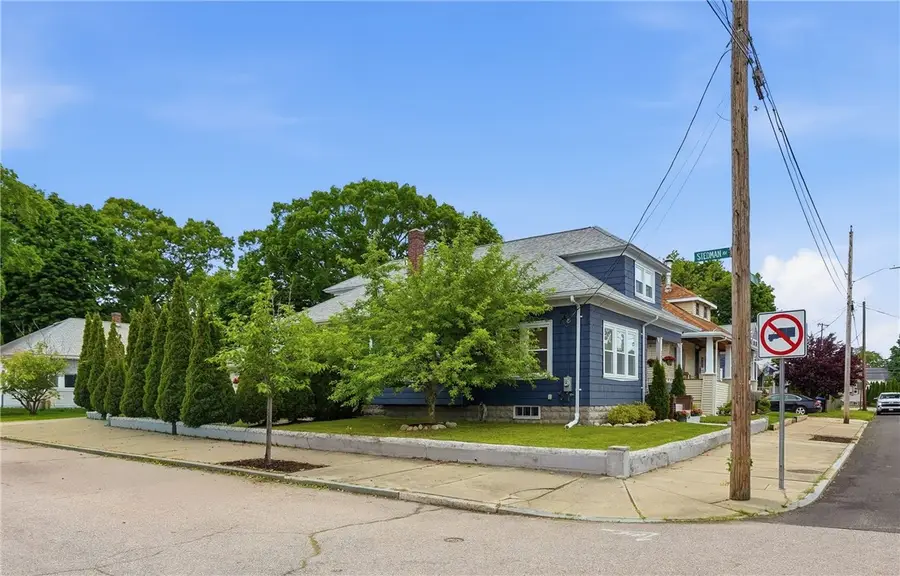 111 Anderton Avenue, Pawtucket, RI 02860 - #2