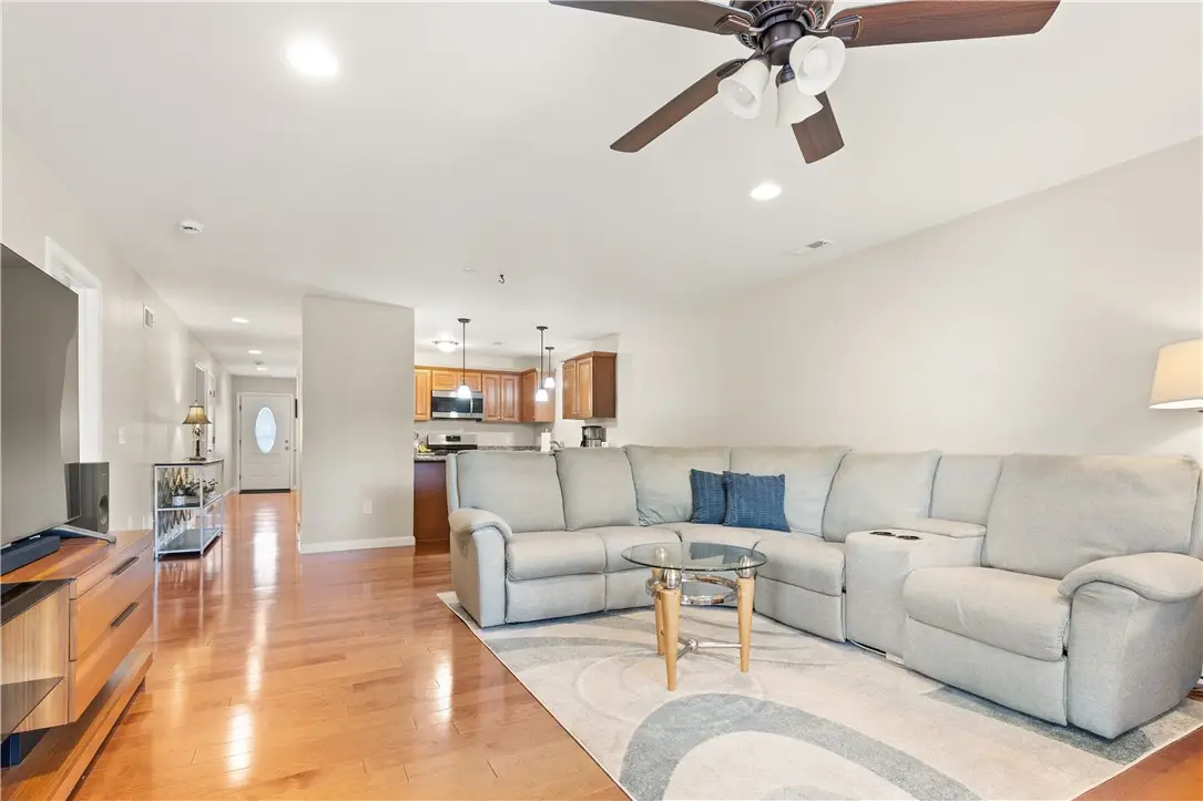 1604 Village Green Circle, Coventry, RI 02816 - #1