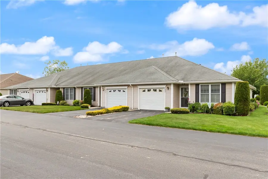 1604 Village Green Circle, Coventry, RI 02816 - #3