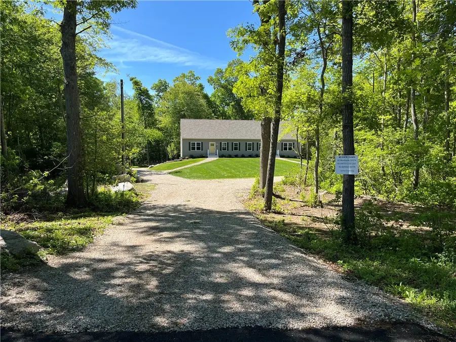 35 Glendale Avenue, Tiverton, RI 02878 - #3