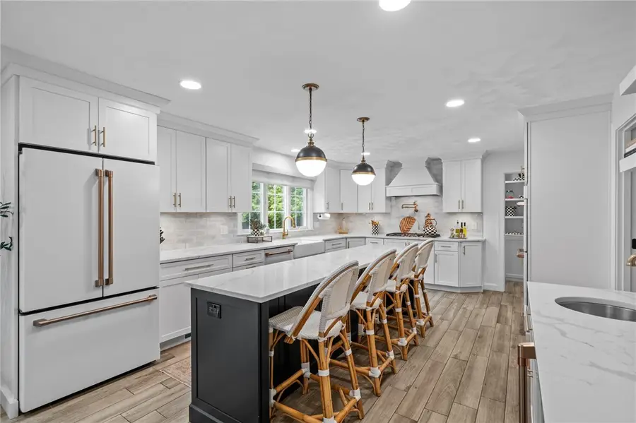 130 Plain Road, North Kingstown, RI 02852 - #2