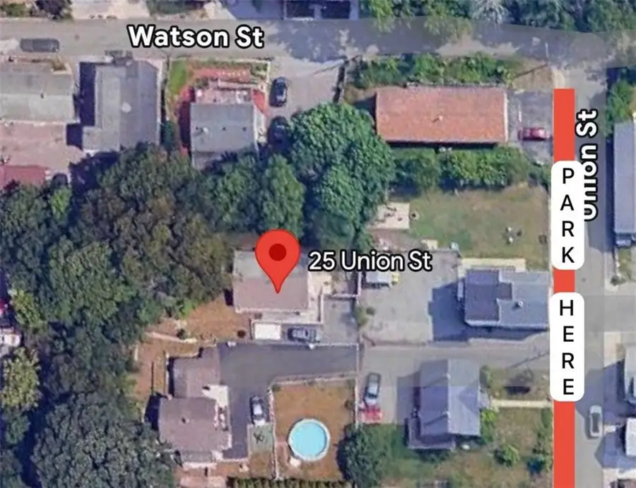 25 Union Street, Woonsocket, RI 02985 - #2