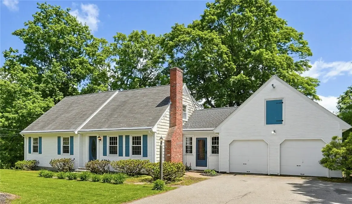 281 Scott Road, Cumberland, RI 02864 - #1