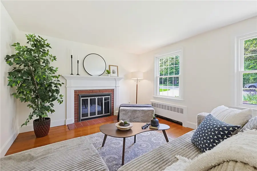 281 Scott Road, Cumberland, RI 02864 - #3
