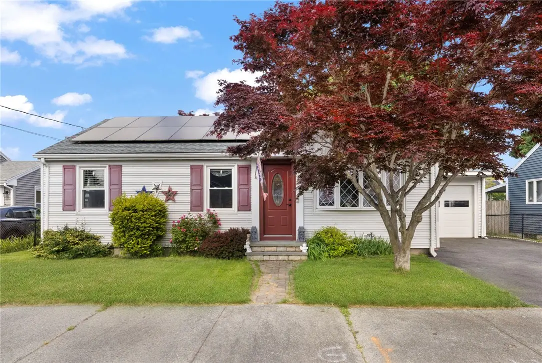 22 Mayfield Street, Pawtucket, RI 02861 - #1
