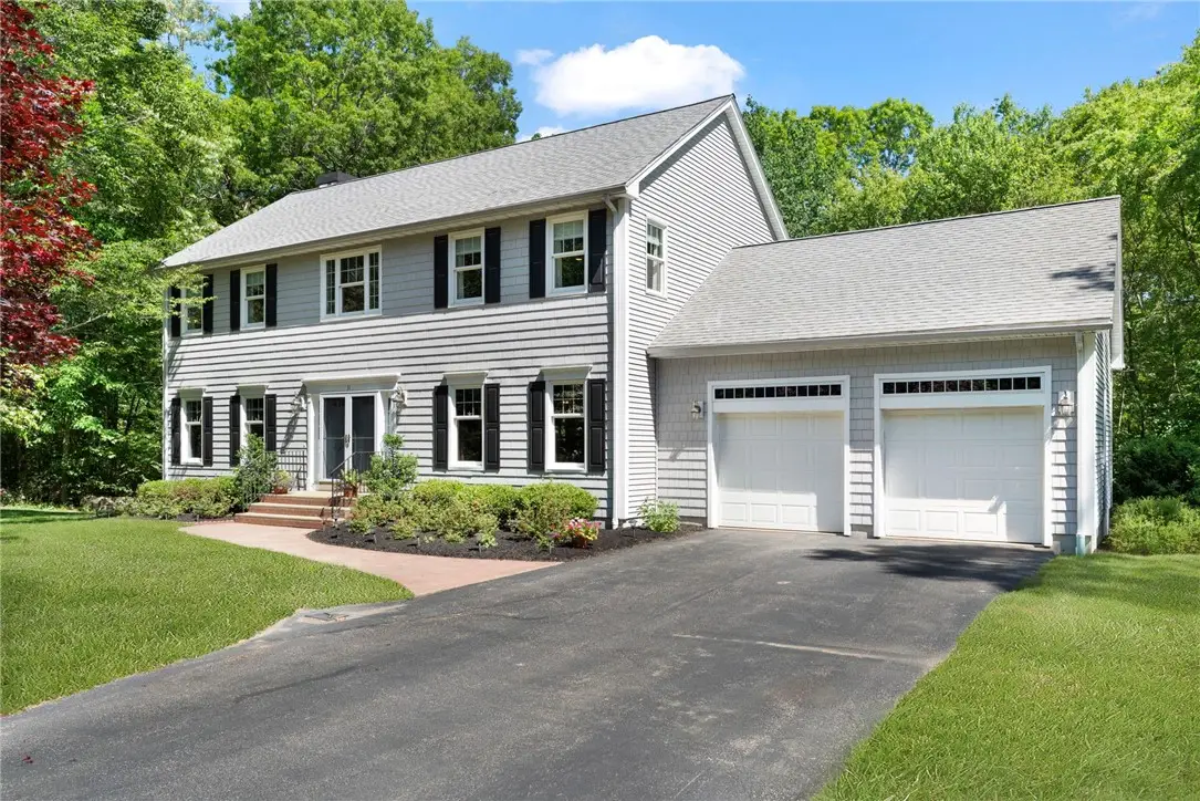 31 Parsons Lane, South Kingstown, RI 02892 - #1