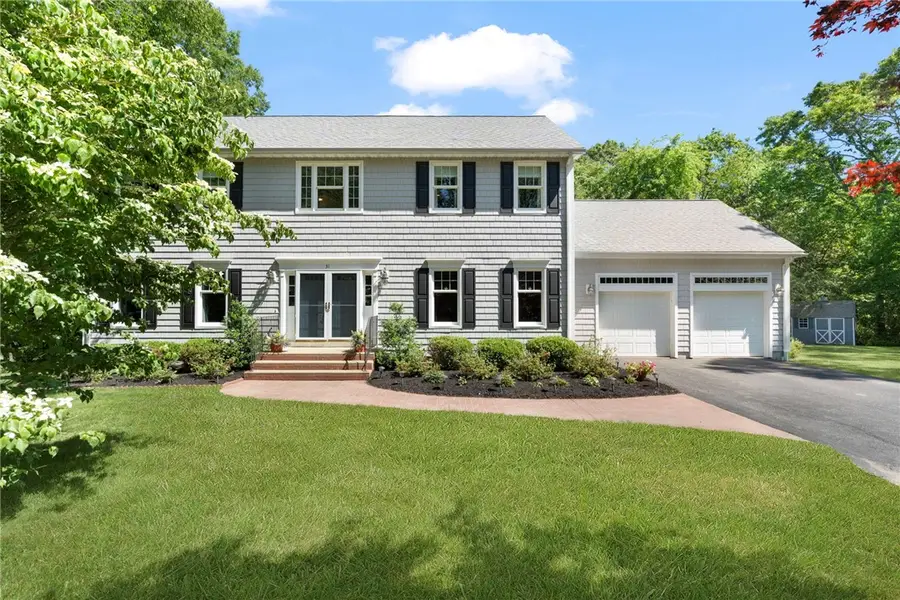 31 Parsons Lane, South Kingstown, RI 02892 - #2