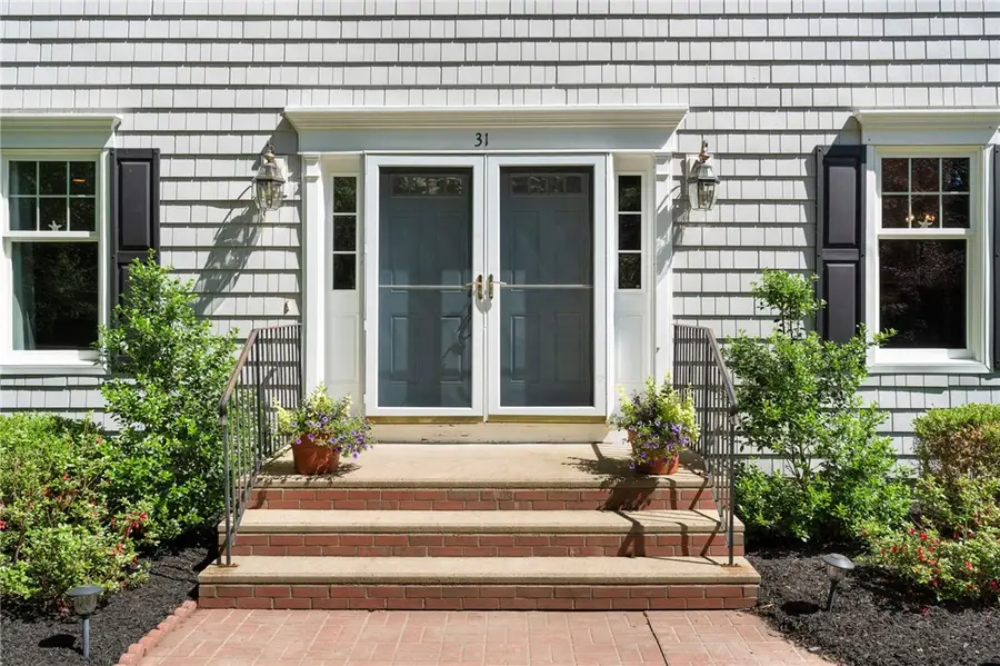 31 Parsons Lane, South Kingstown, RI 02892 - #3