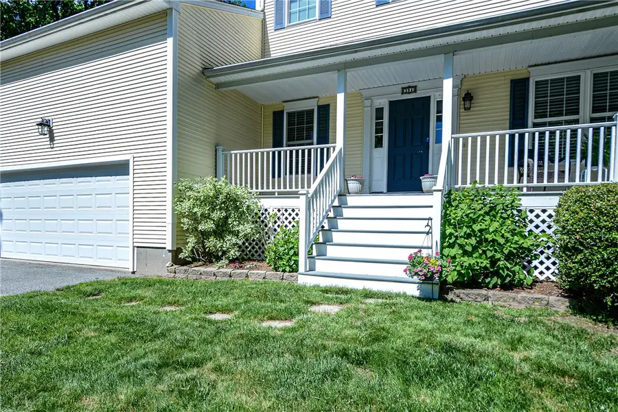 394 Westmoreland Lane, Saunderstown, RI 02874 - #2