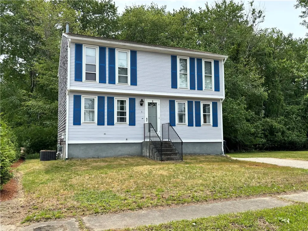 4 Wicks Court, Warwick, RI 02886 - #1