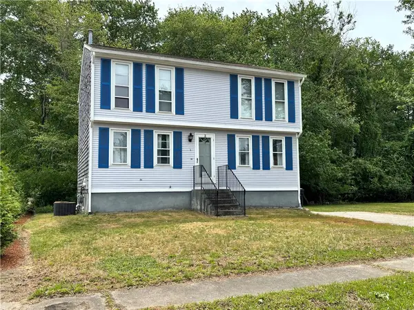 4 Wicks Court, Warwick, RI 02886