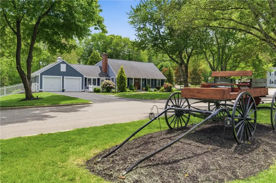 1 Blacksmith Road, Lincoln, RI 02865 - #2