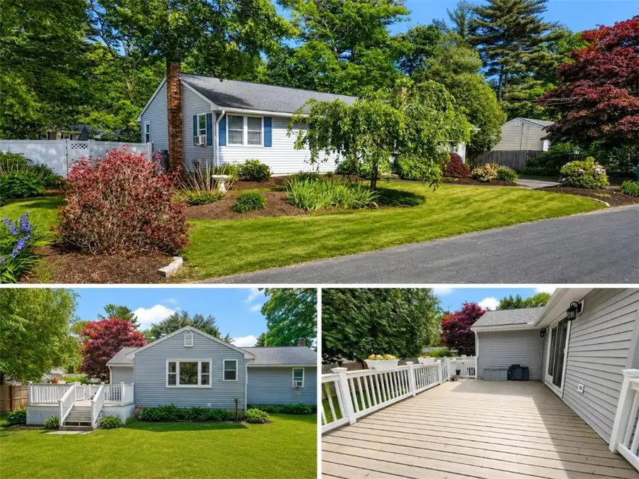 19 Redwood Drive, Coventry, RI 02816 - #2