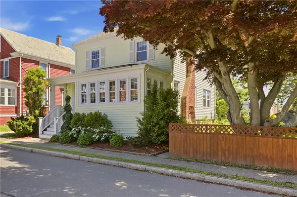 138 Gibbs Avenue, Newport, RI 02840