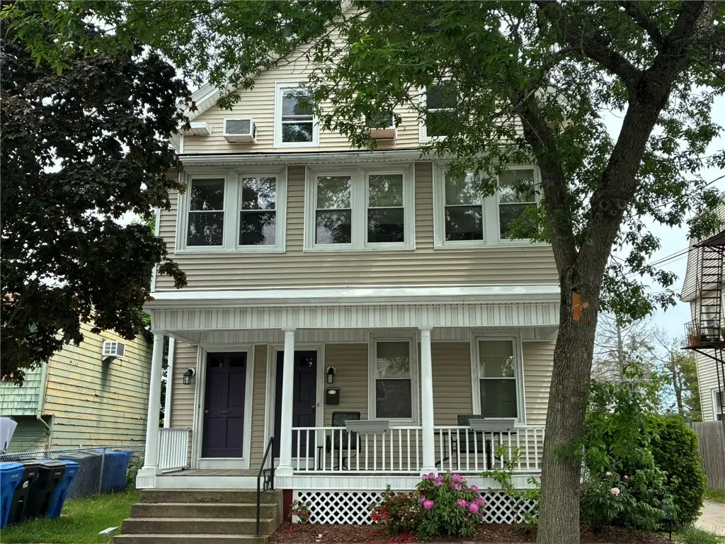 152 Woodbine Street, Cranston, RI 02910 - #1