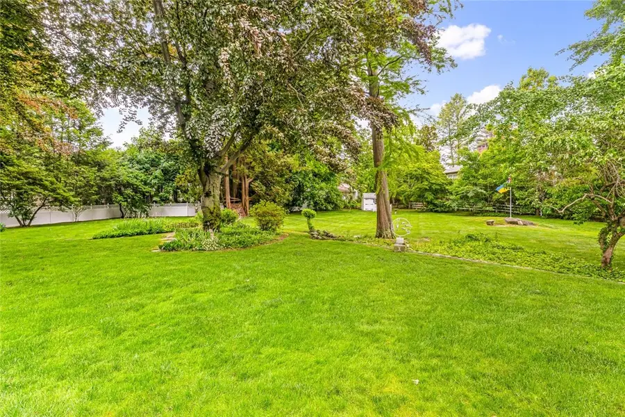 0 Applegate Road, Cranston, RI 02920 - #3