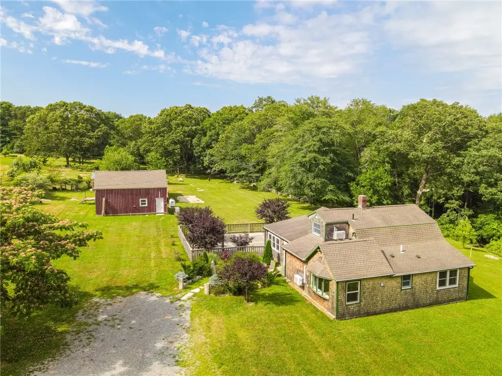 473 Klondike Road, Charlestown, RI 02813 - #1