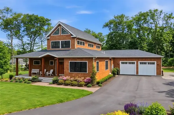 18 Fallon Trail, Westerly, RI 02891