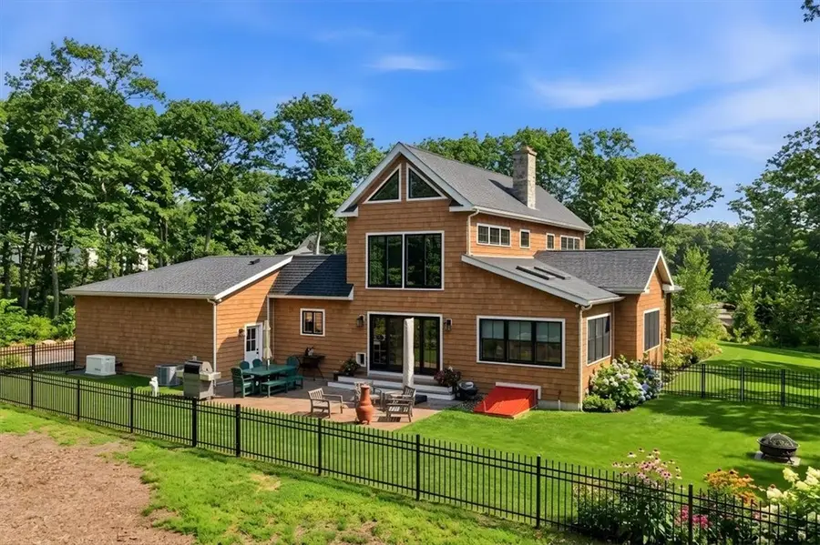 18 Fallon Trail, Westerly, RI 02891 - #3