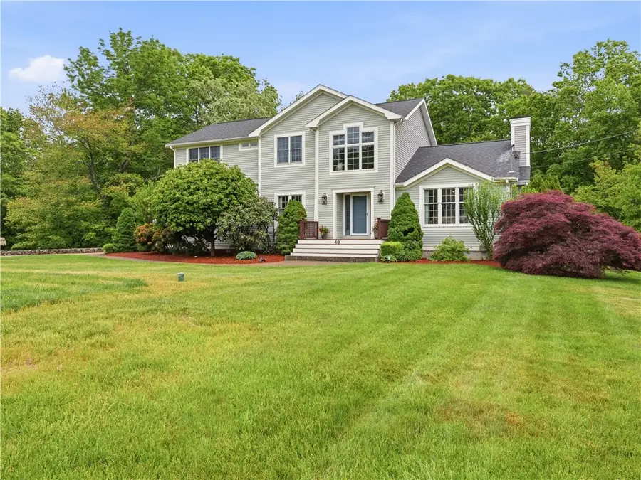 48 Hummingbird Lane, Swansea, MA 02777 - #2