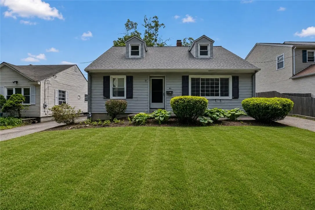 82 Parkside Avenue, Pawtucket, RI 02861 - #1
