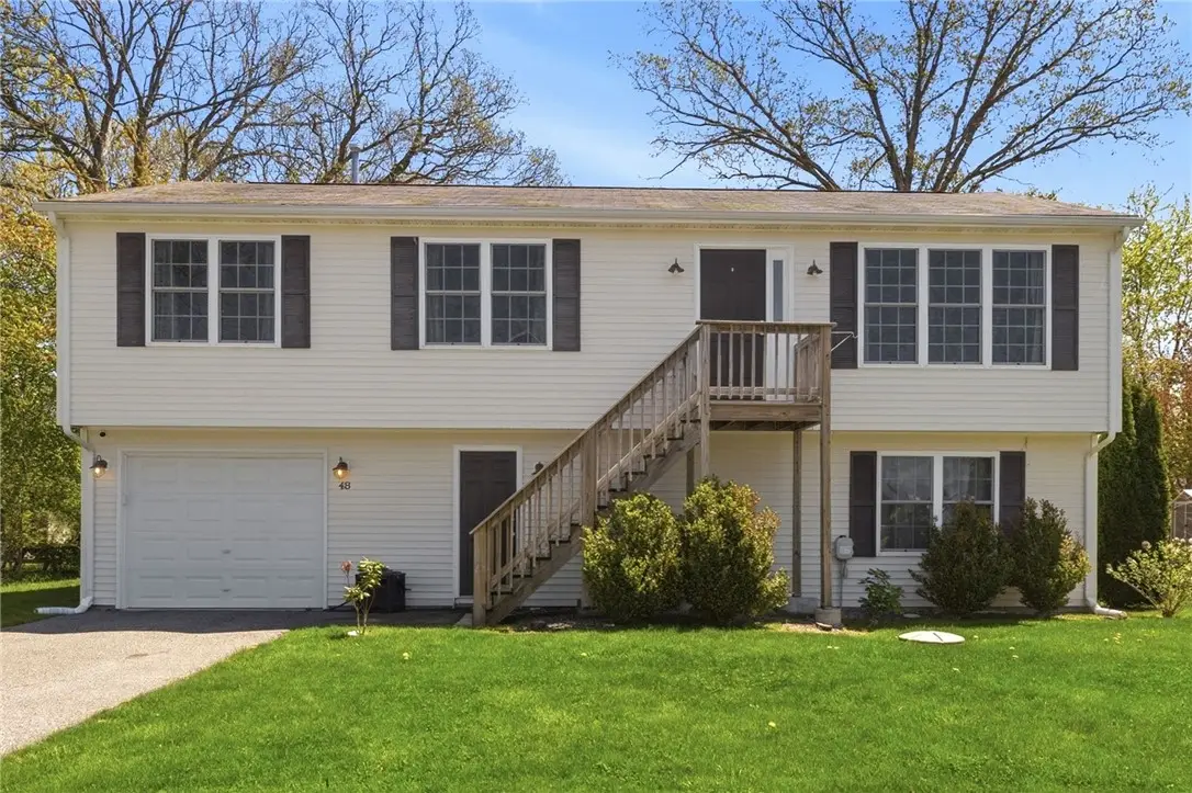 48 Harris Avenue, Warwick, RI 02889 - #1