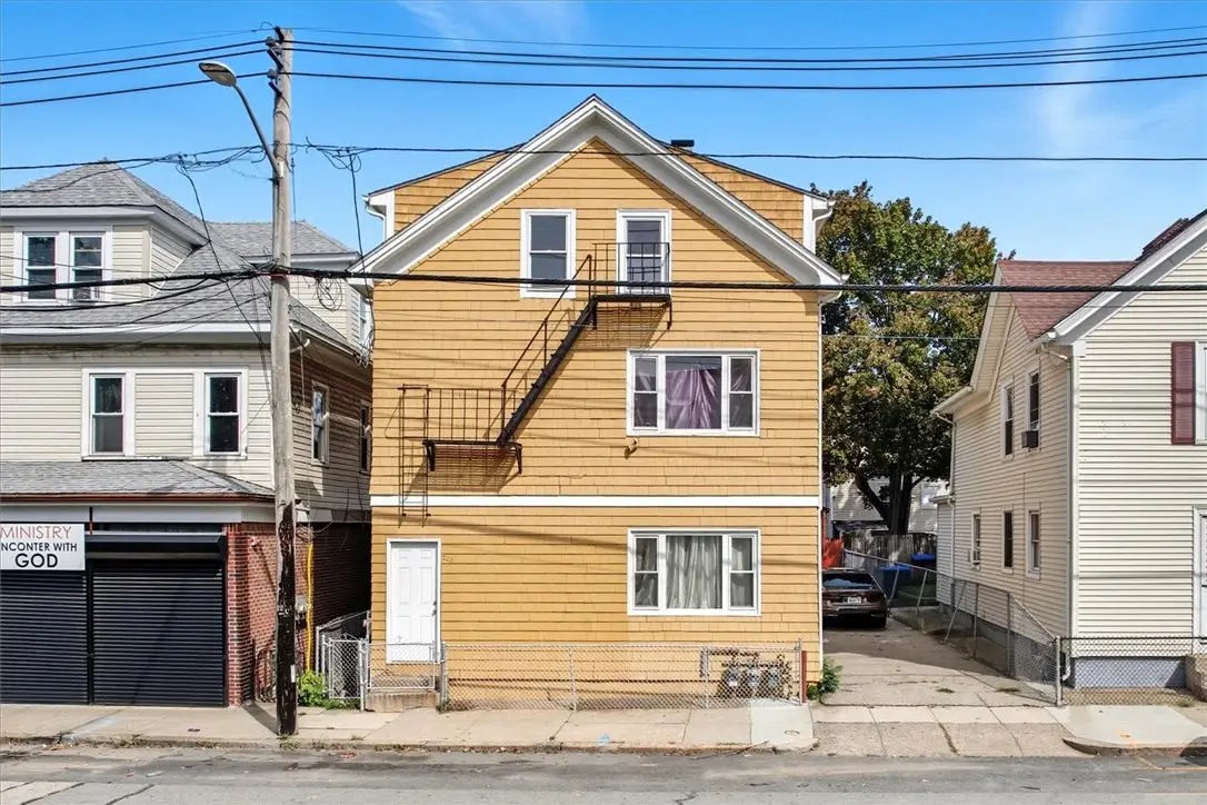 555 Branch Avenue, Providence, RI 02904 - #1