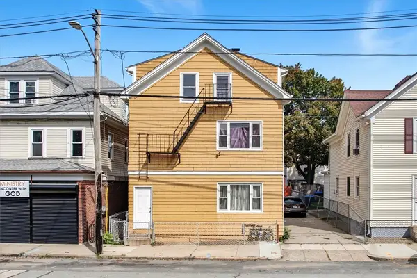 555 Branch Avenue, Providence, RI 02904