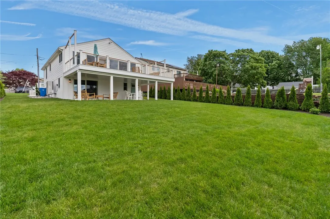 76 Warren Avenue, Middletown, RI 02842 - #1
