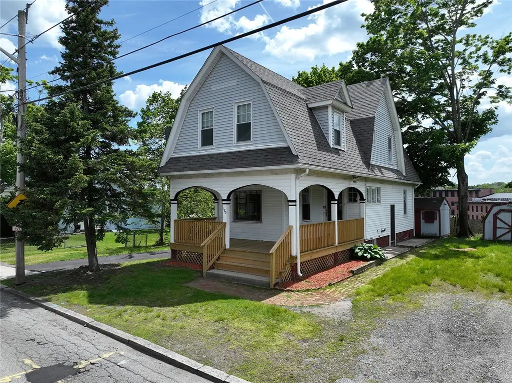 120 Woodward Road, Providence, RI 02904 - #1