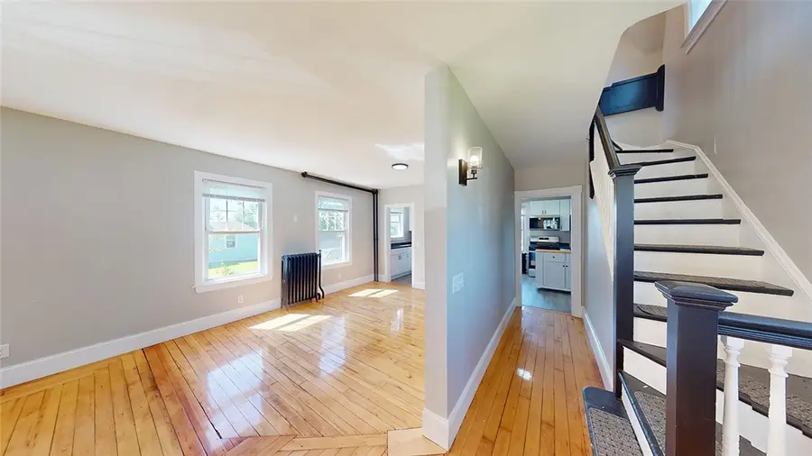 120 Woodward Road, Providence, RI 02904 - #2