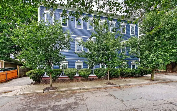 31 Commercial Street #B, Cranston, RI 02905