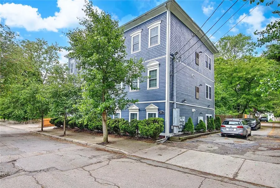 31 Commercial Street #B, Cranston, RI 02905 - #2