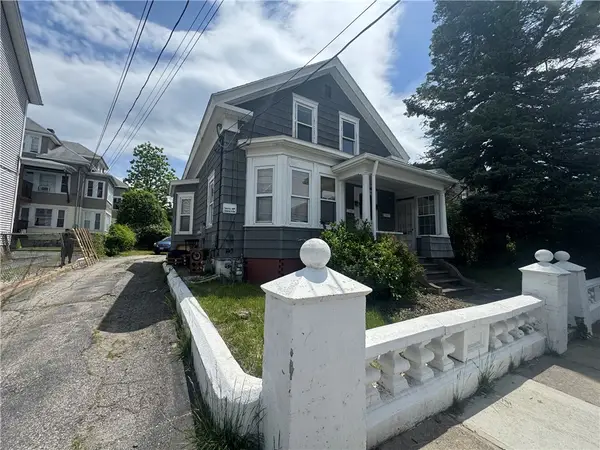 227 Rathbun Street, Woonsocket, RI 02895