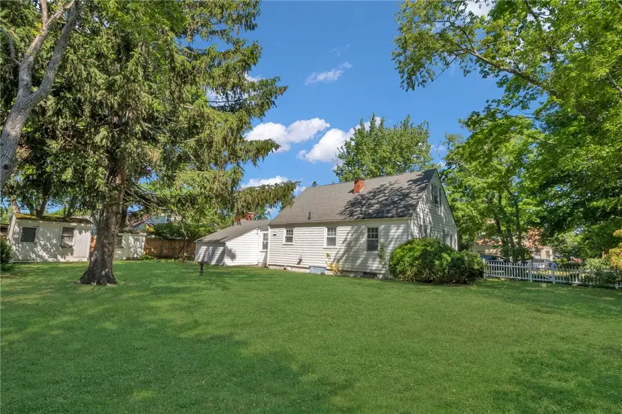 216 Riverside Avenue, Warwick, RI 02889 - #3