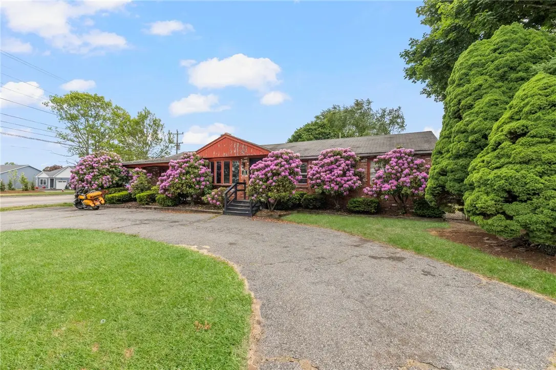 145 Crane Street, Warwick, RI 02889 - #1