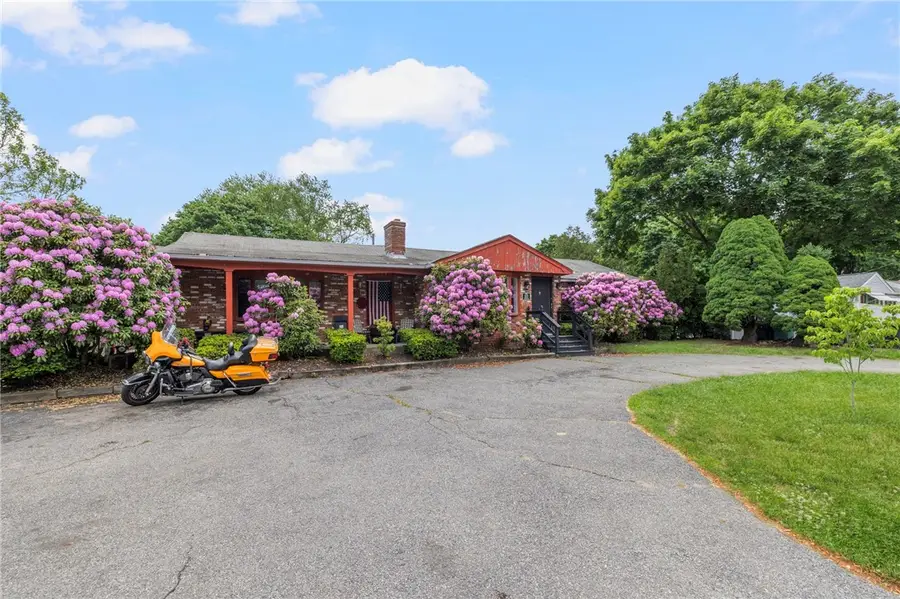 145 Crane Street, Warwick, RI 02889 - #2