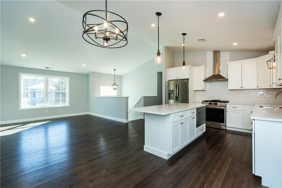 15 Christopher Rhodes Way, Warwick, RI 02888 - #3