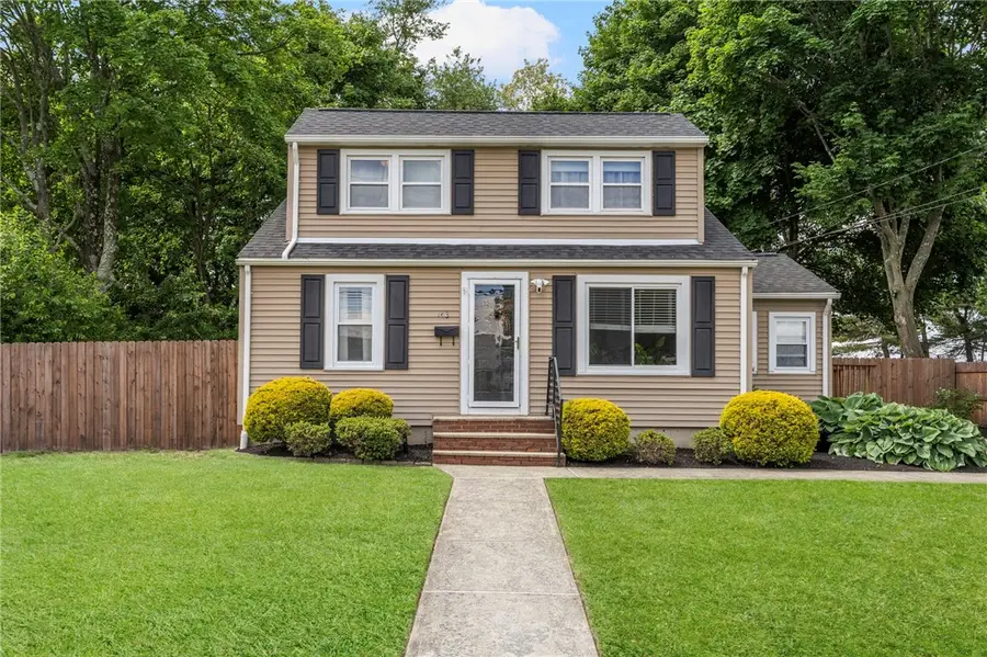 143 Endicott Drive, Warwick, RI 02886 - #2