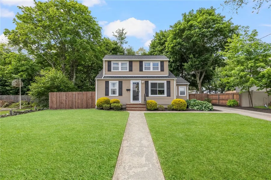 143 Endicott Drive, Warwick, RI 02886 - #3