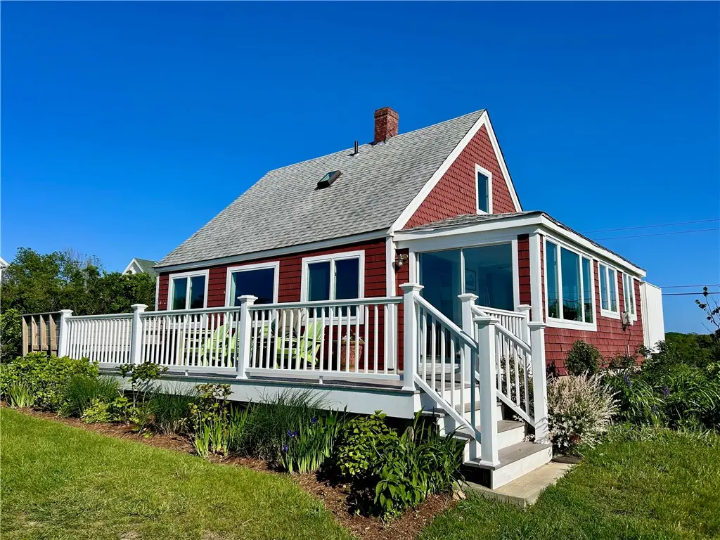 838 Center Road, Block Island, RI 02807 - #1