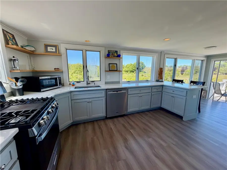 838 Center Road, Block Island, RI 02807 - #3
