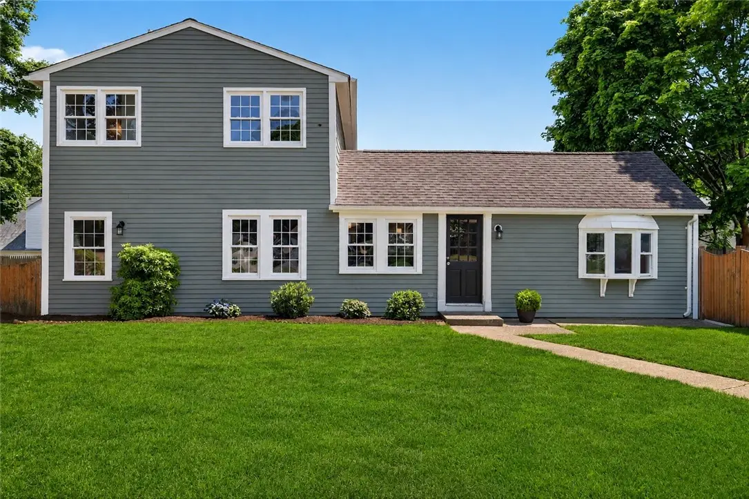 52 Pleasant View Road, Warwick, RI 02888 - #1