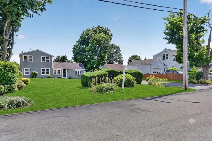 52 Pleasant View Road, Warwick, RI 02888 - #3
