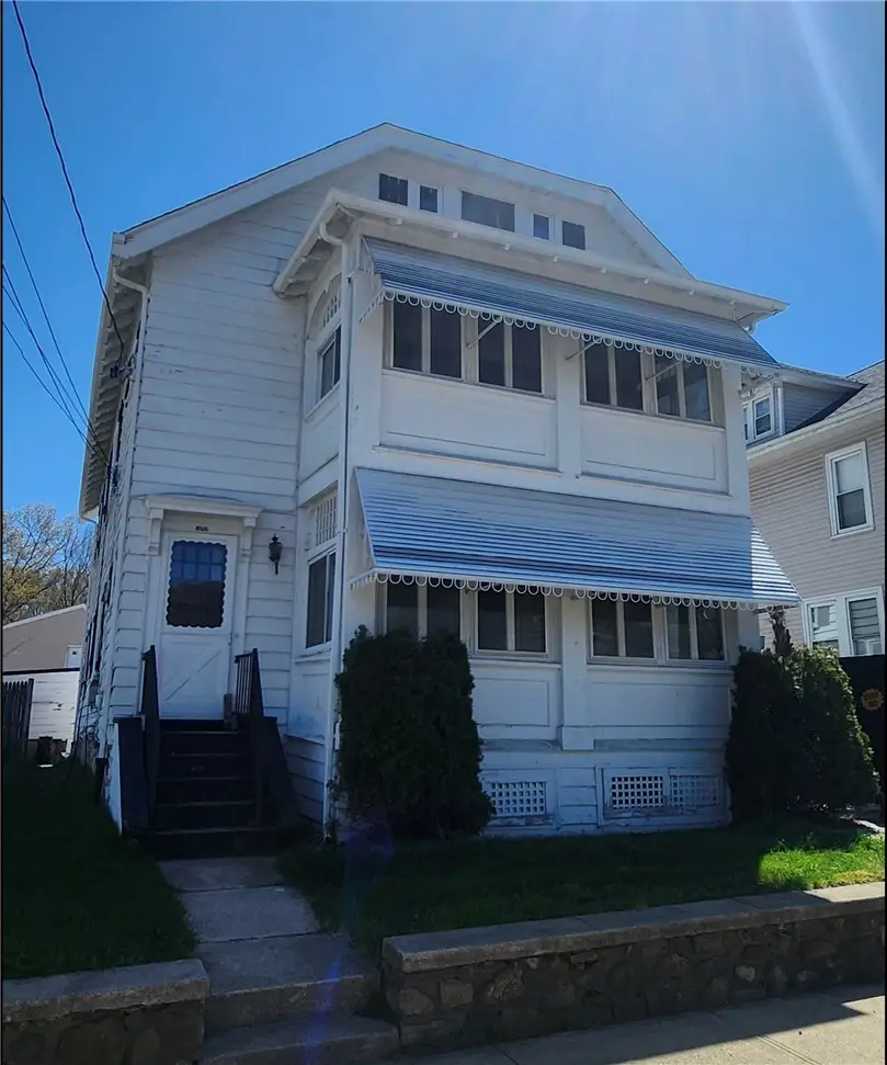 688 Providence Street, Woonsocket, RI 02895 - #1