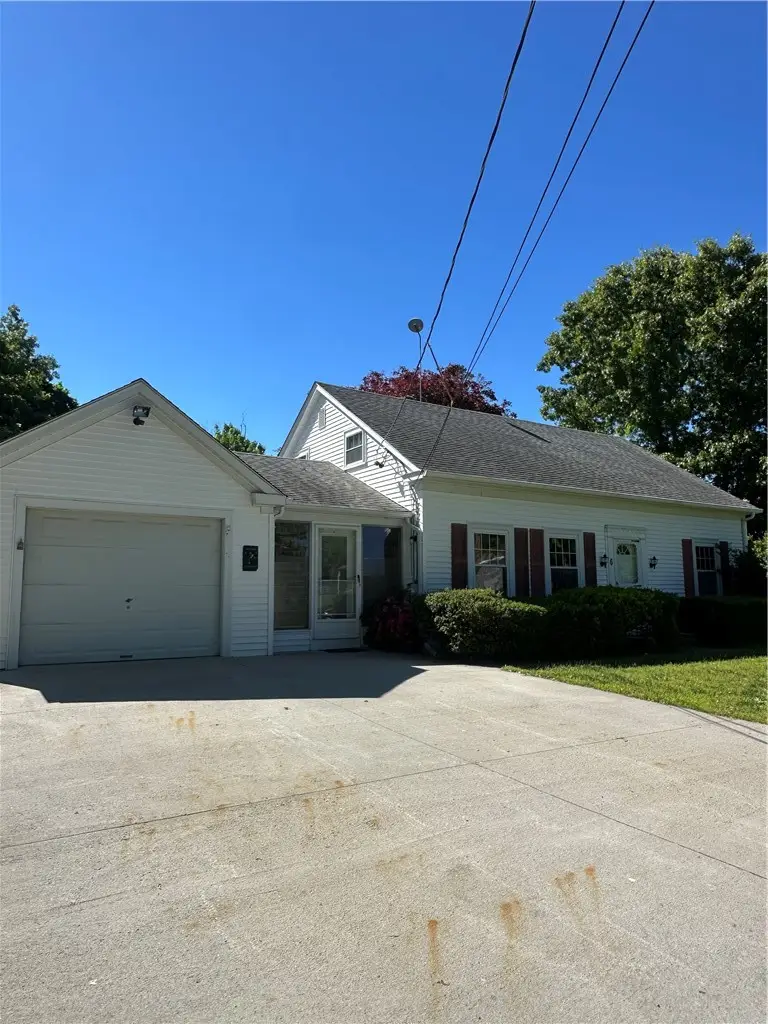 6 Church Street, Smithfield, RI 02828 - #1