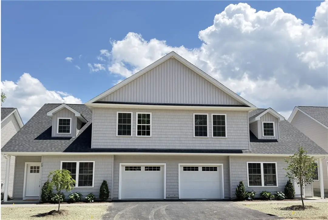 11 Fieldstone Way #11, Johnston, RI 02919 - #1